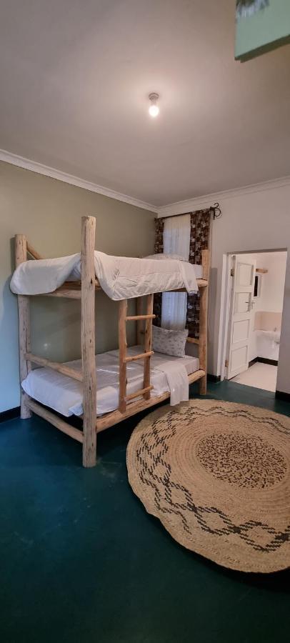 Ostello Kizumba House Arusha Esterno foto