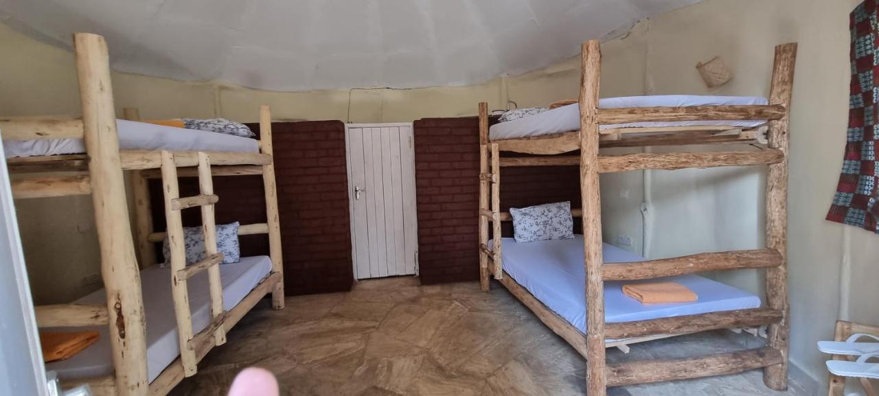 Ostello Kizumba House Arusha Esterno foto