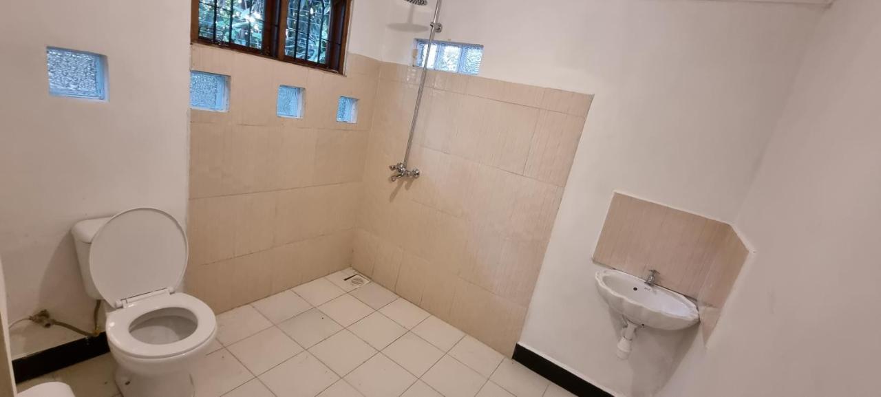Ostello Kizumba House Arusha Esterno foto