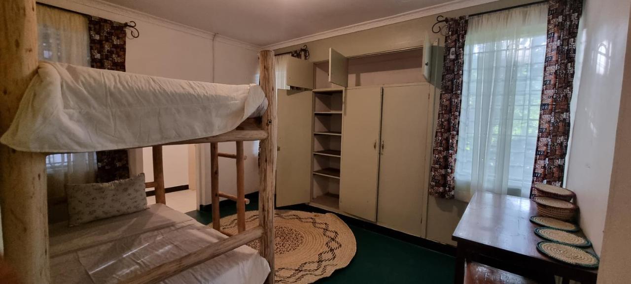 Ostello Kizumba House Arusha Esterno foto
