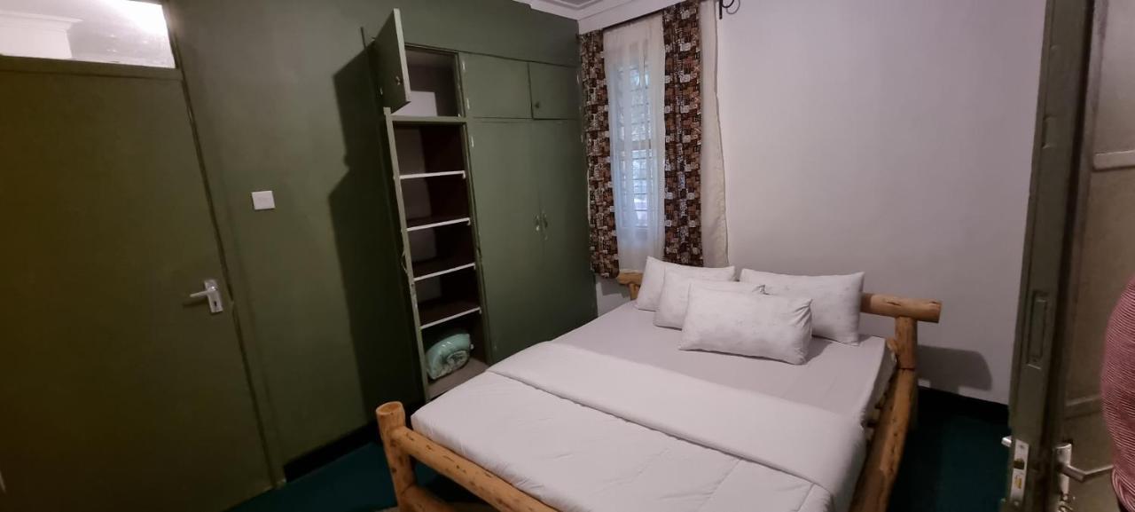 Ostello Kizumba House Arusha Esterno foto