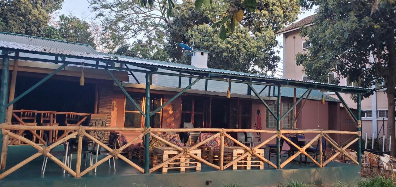 Ostello Kizumba House Arusha Esterno foto