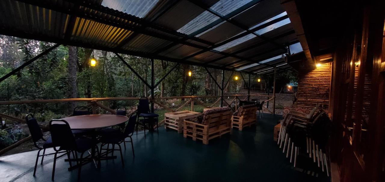 Ostello Kizumba House Arusha Esterno foto