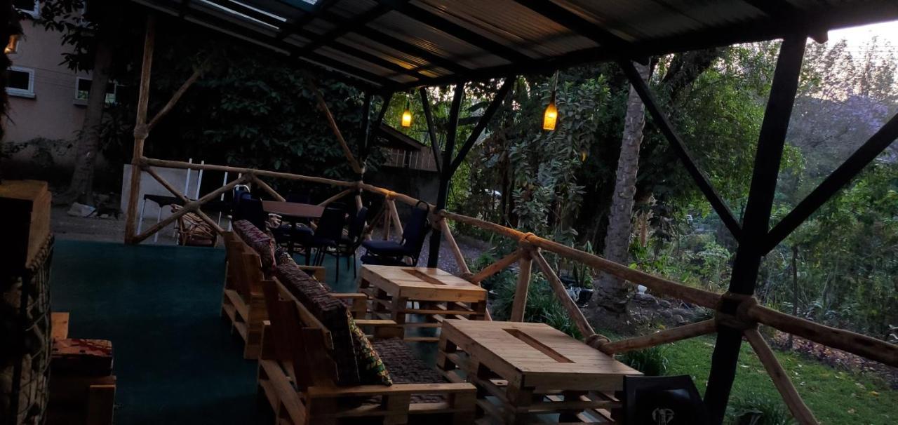 Ostello Kizumba House Arusha Esterno foto