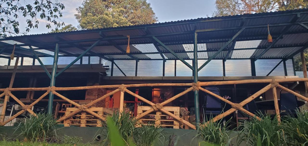 Ostello Kizumba House Arusha Esterno foto