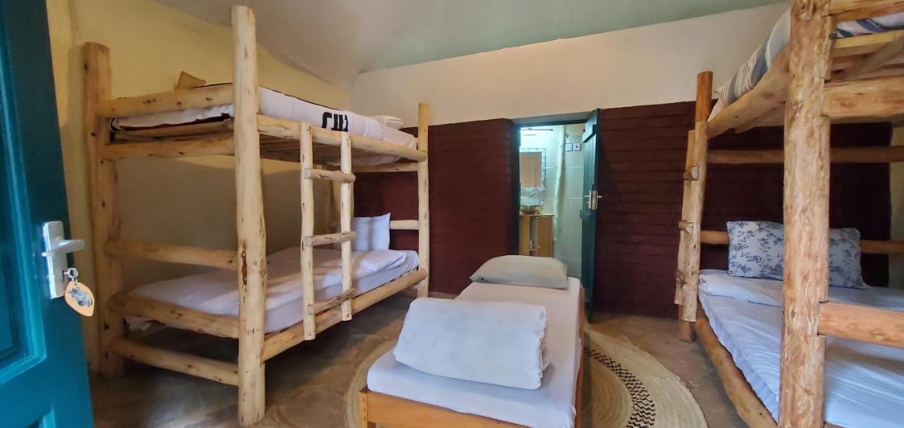 Ostello Kizumba House Arusha Esterno foto