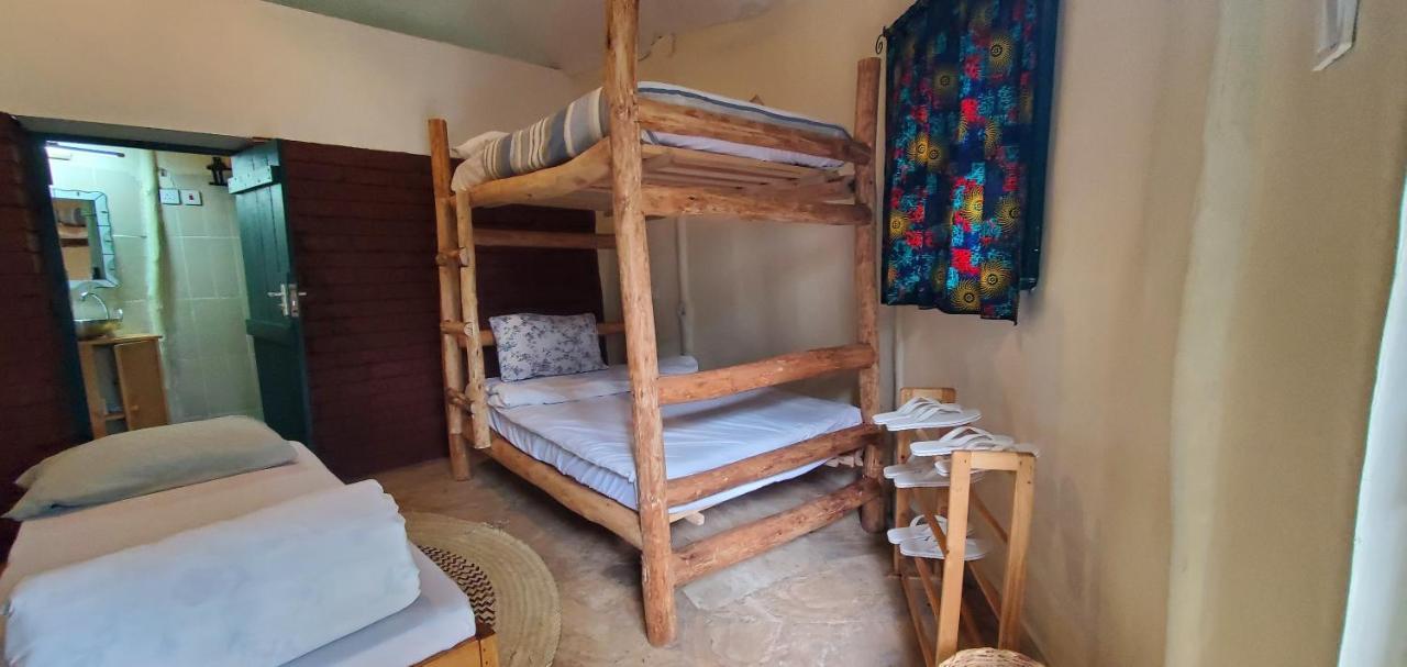 Ostello Kizumba House Arusha Esterno foto