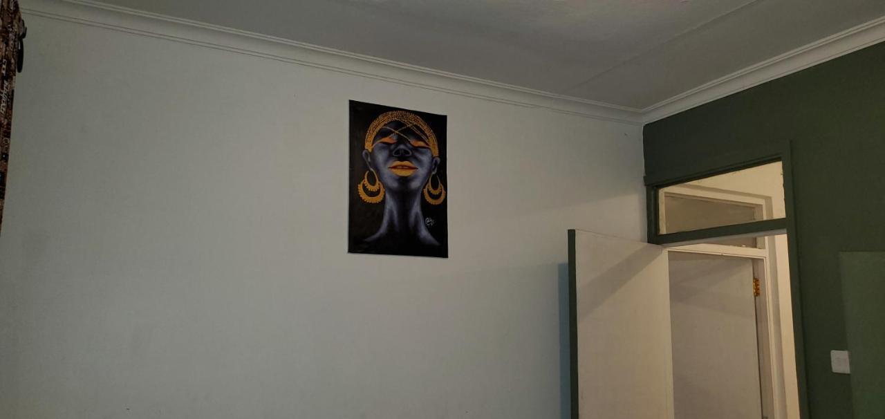 Ostello Kizumba House Arusha Esterno foto