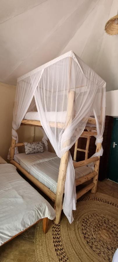 Ostello Kizumba House Arusha Esterno foto