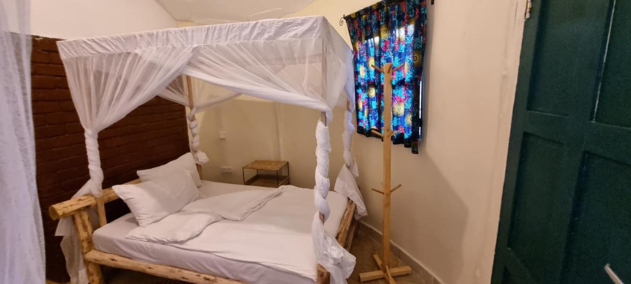 Ostello Kizumba House Arusha Esterno foto
