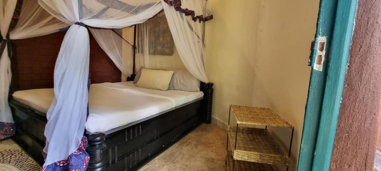 Ostello Kizumba House Arusha Esterno foto