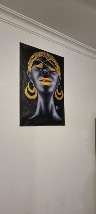 Ostello Kizumba House Arusha Esterno foto