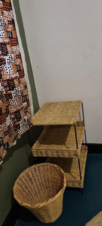 Ostello Kizumba House Arusha Esterno foto