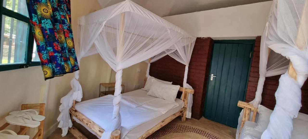Ostello Kizumba House Arusha Esterno foto