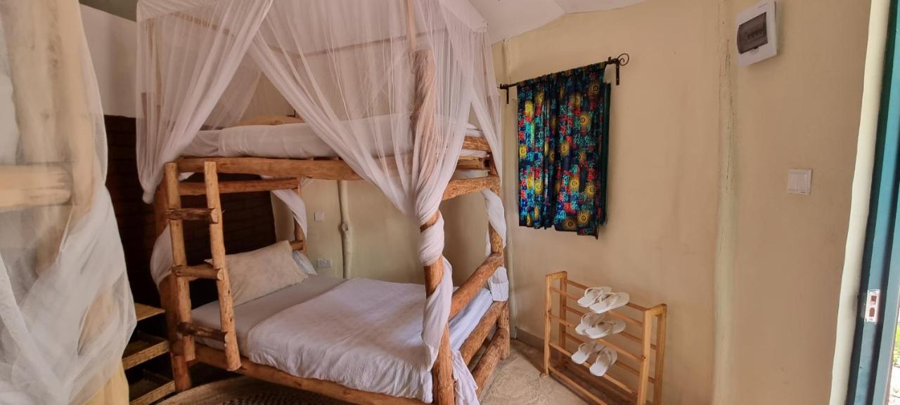 Ostello Kizumba House Arusha Esterno foto