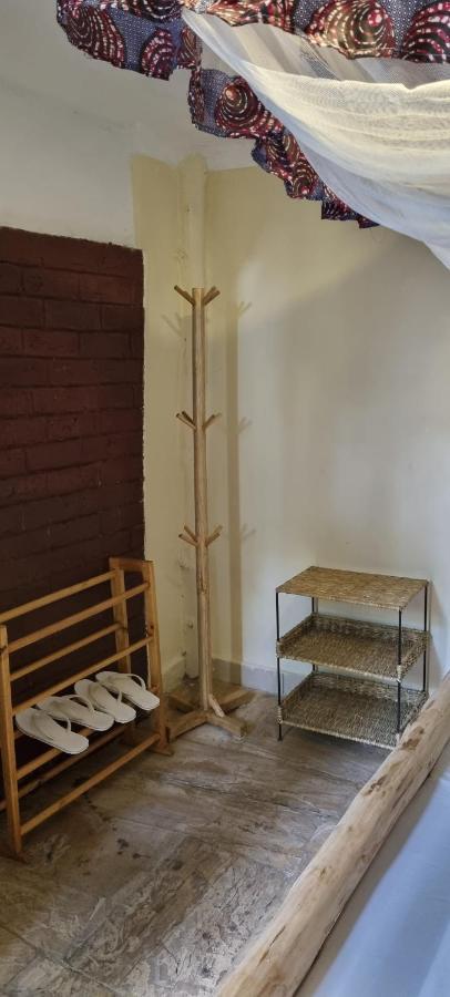 Ostello Kizumba House Arusha Esterno foto