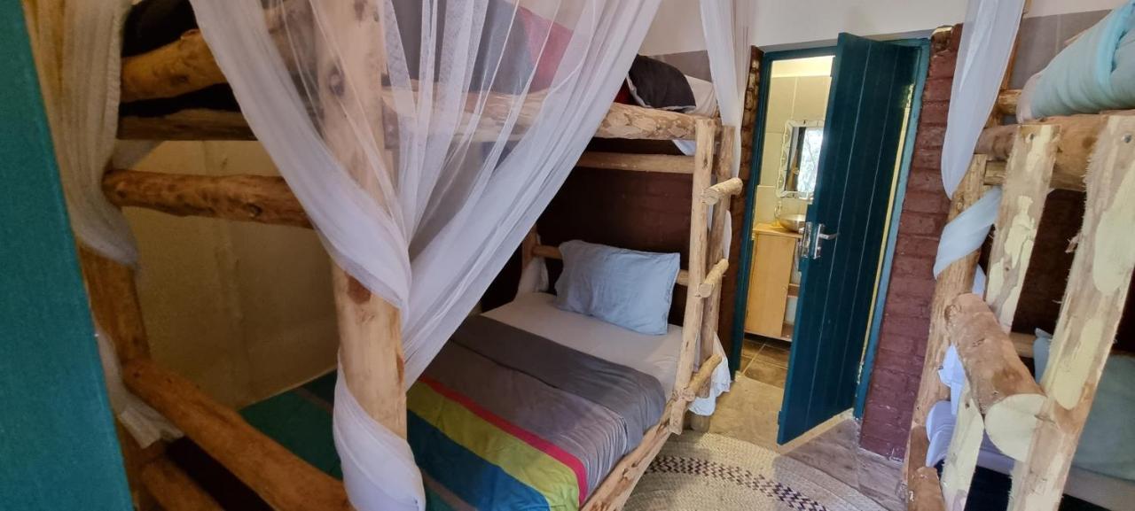 Ostello Kizumba House Arusha Esterno foto