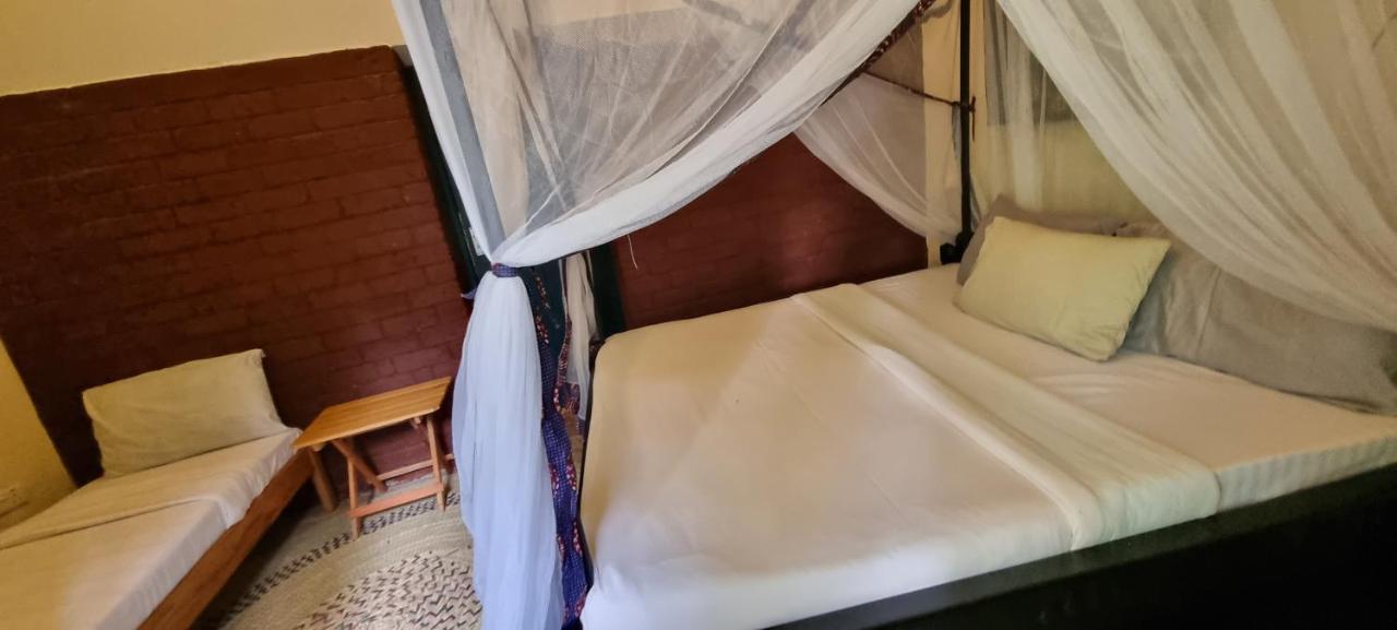 Ostello Kizumba House Arusha Esterno foto