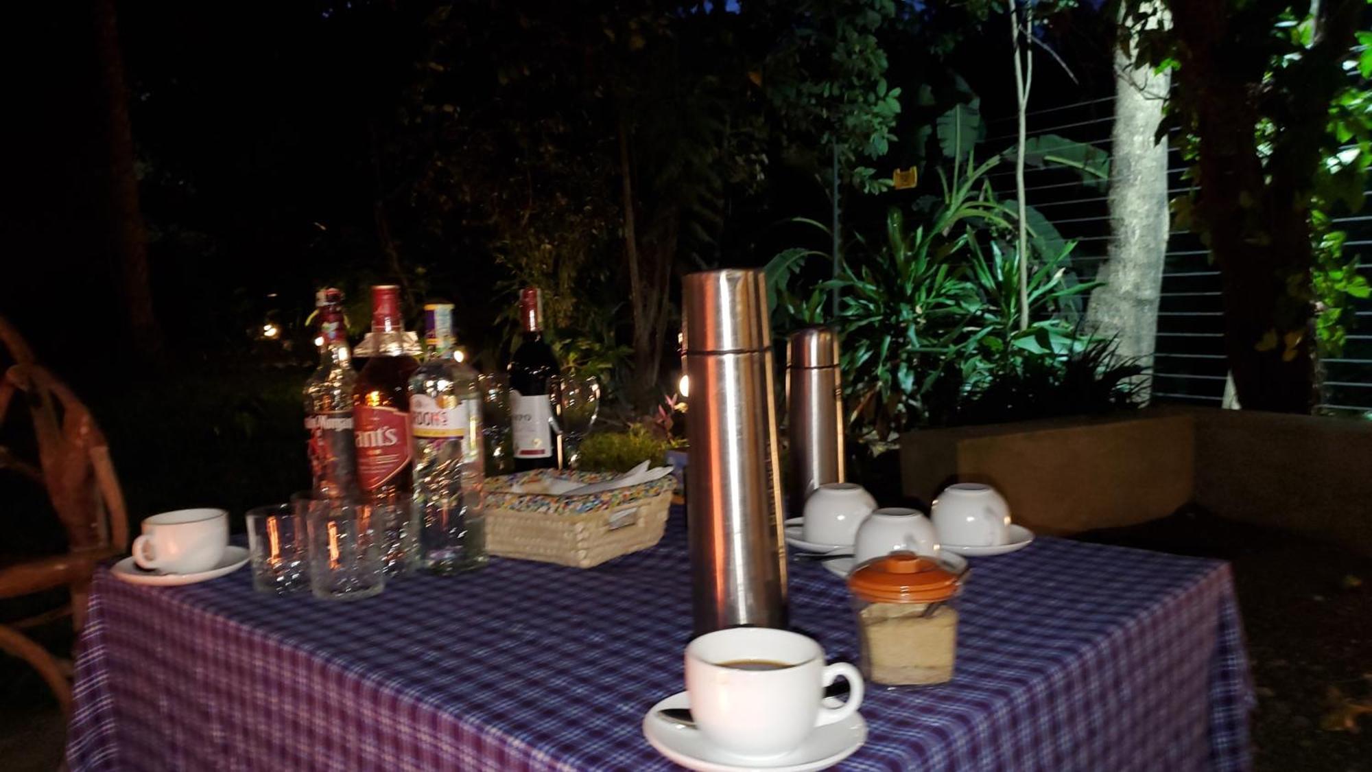 Ostello Kizumba House Arusha Esterno foto