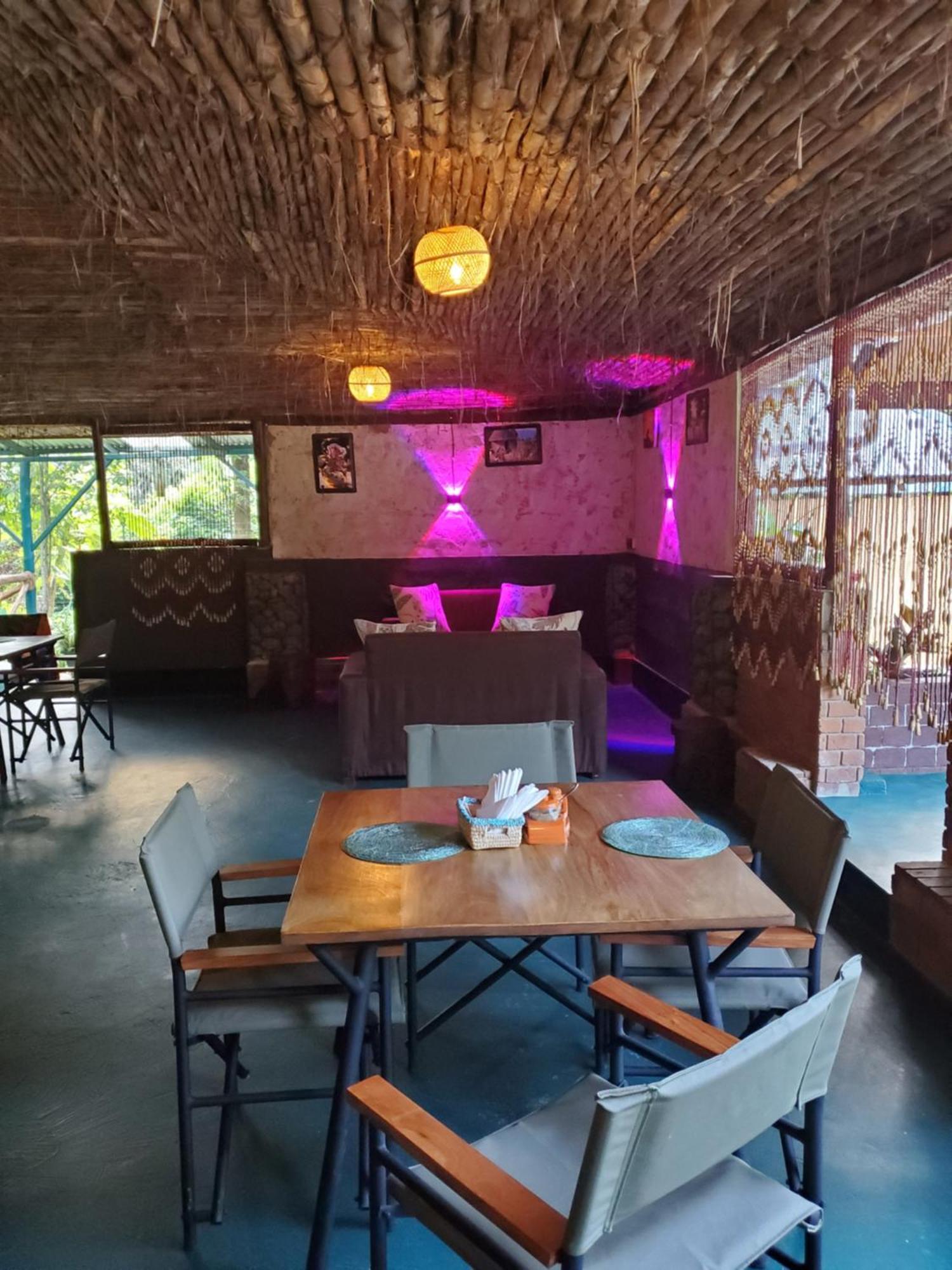 Ostello Kizumba House Arusha Esterno foto