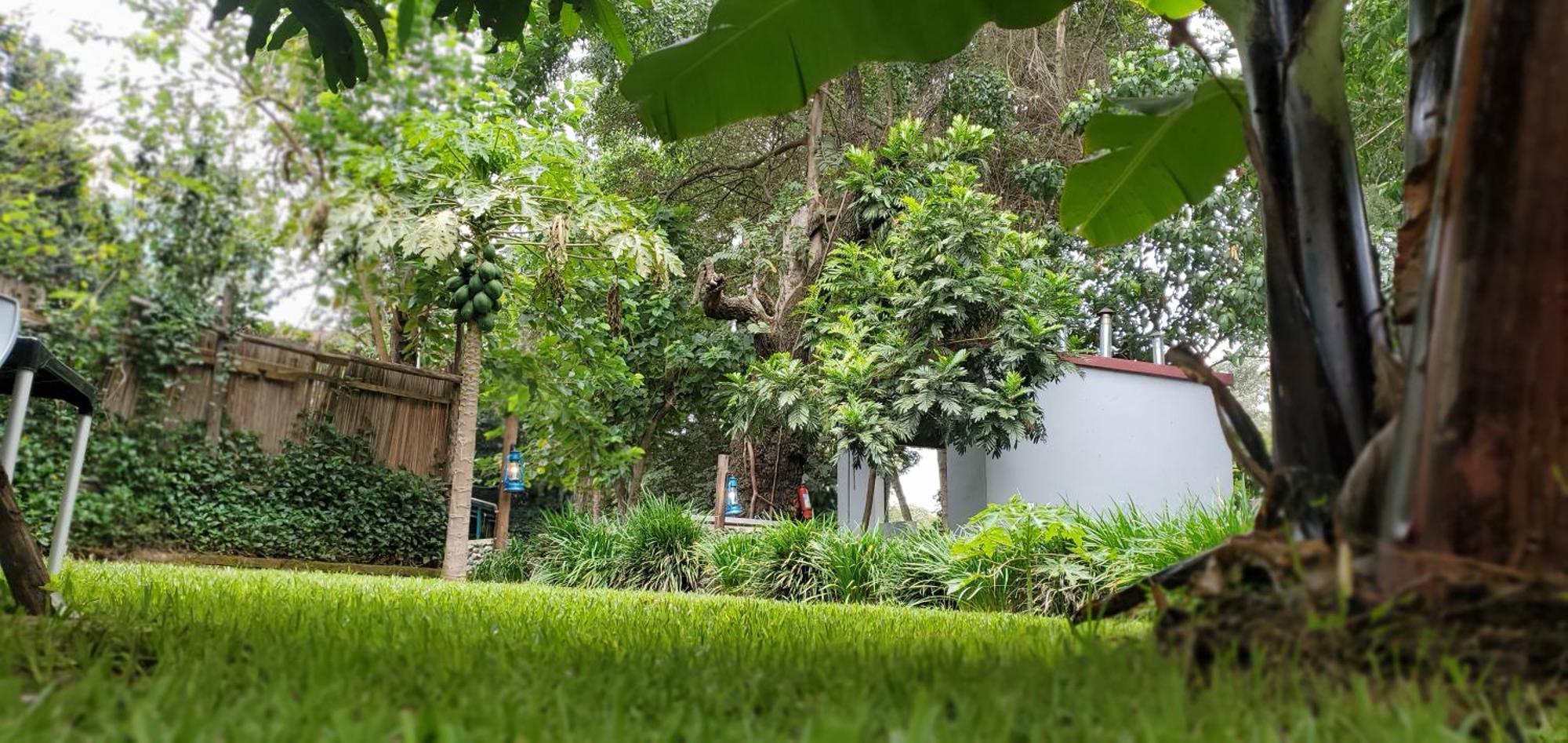 Ostello Kizumba House Arusha Esterno foto