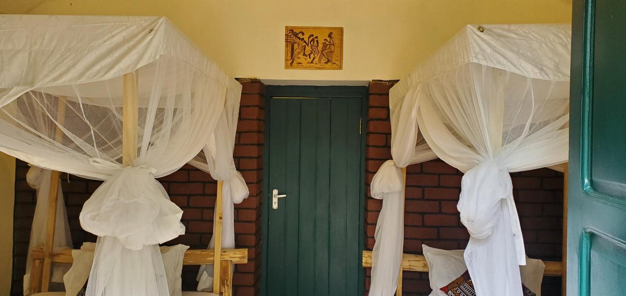 Ostello Kizumba House Arusha Esterno foto