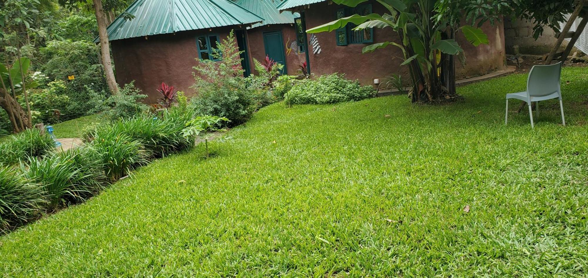 Ostello Kizumba House Arusha Esterno foto